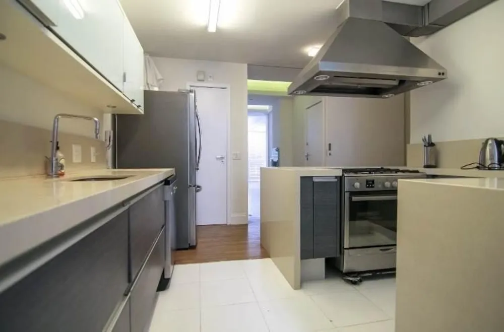 Cobertura, 4 quartos, 230 m² - Foto 22