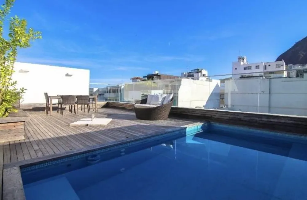 Cobertura, 4 quartos, 230 m² - Foto 26