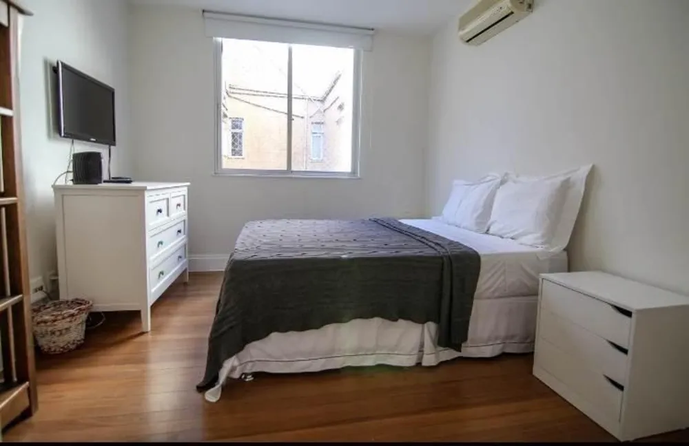 Cobertura, 4 quartos, 230 m² - Foto 14