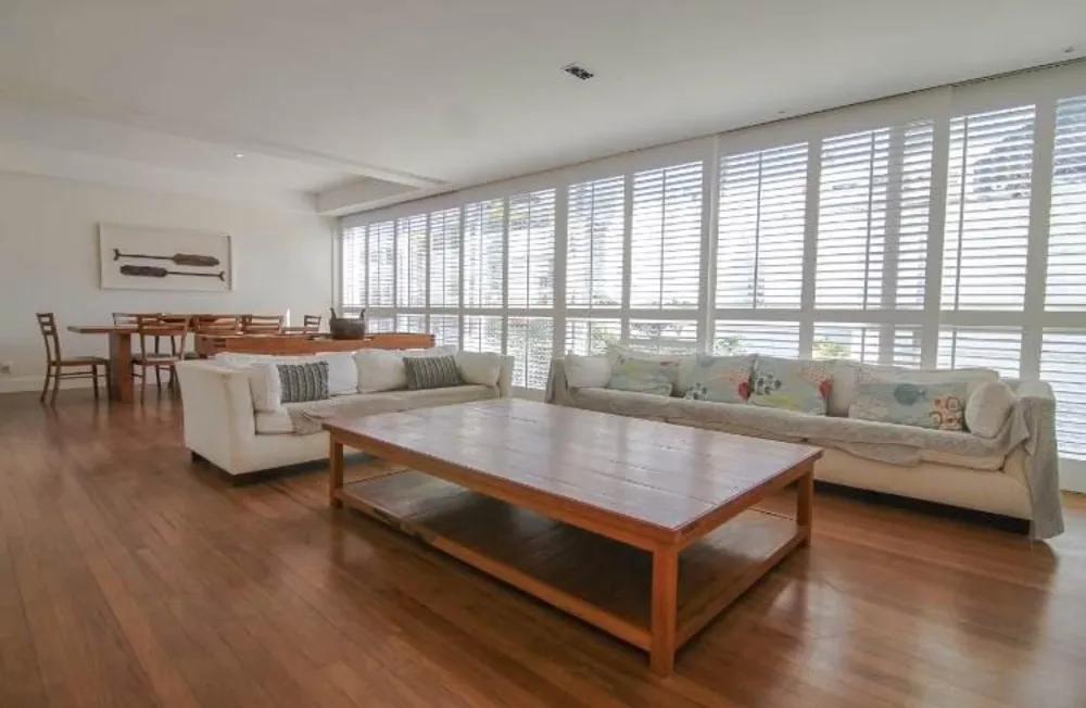 Cobertura, 4 quartos, 230 m² - Foto 3