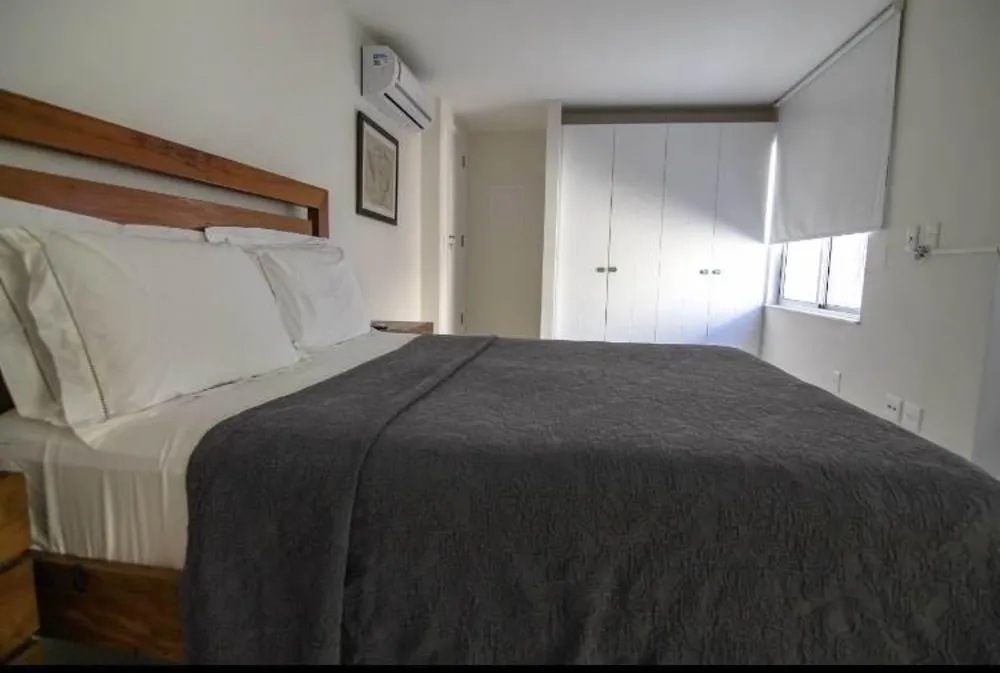 Cobertura, 4 quartos, 230 m² - Foto 15