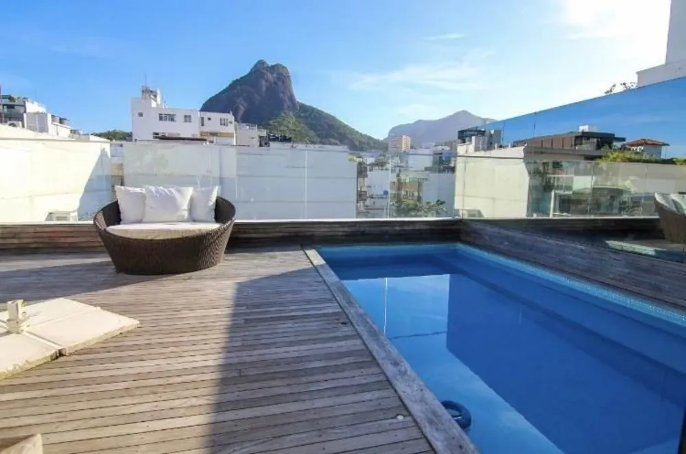Cobertura, 4 quartos, 230 m² - Foto 24