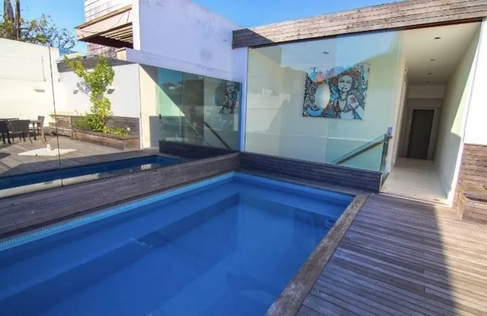Cobertura, 4 quartos, 230 m² - Foto 23