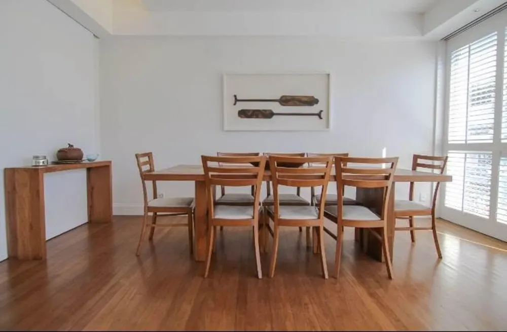 Cobertura, 4 quartos, 230 m² - Foto 6