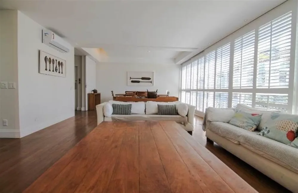 Cobertura, 4 quartos, 230 m² - Foto 2