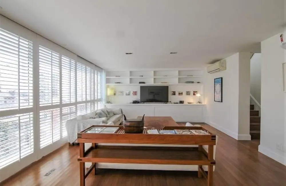 Cobertura, 4 quartos, 230 m² - Foto 4