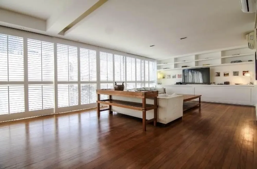 Cobertura, 4 quartos, 230 m² - Foto 5