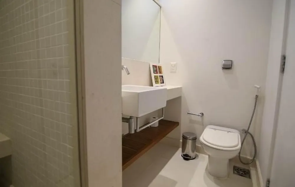 Cobertura, 4 quartos, 230 m² - Foto 19