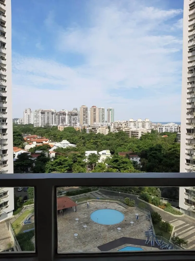 Apartamento, 2 quartos, 100 m² - Foto 6