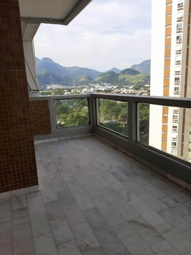 Apartamento, 2 quartos, 100 m² - Foto 5