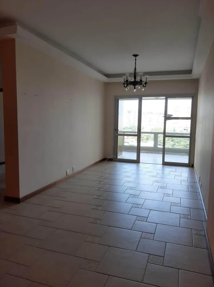 Apartamento, 2 quartos, 100 m² - Foto 2