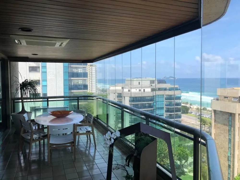 Apartamento, 4 quartos, 276 m² - Foto 3