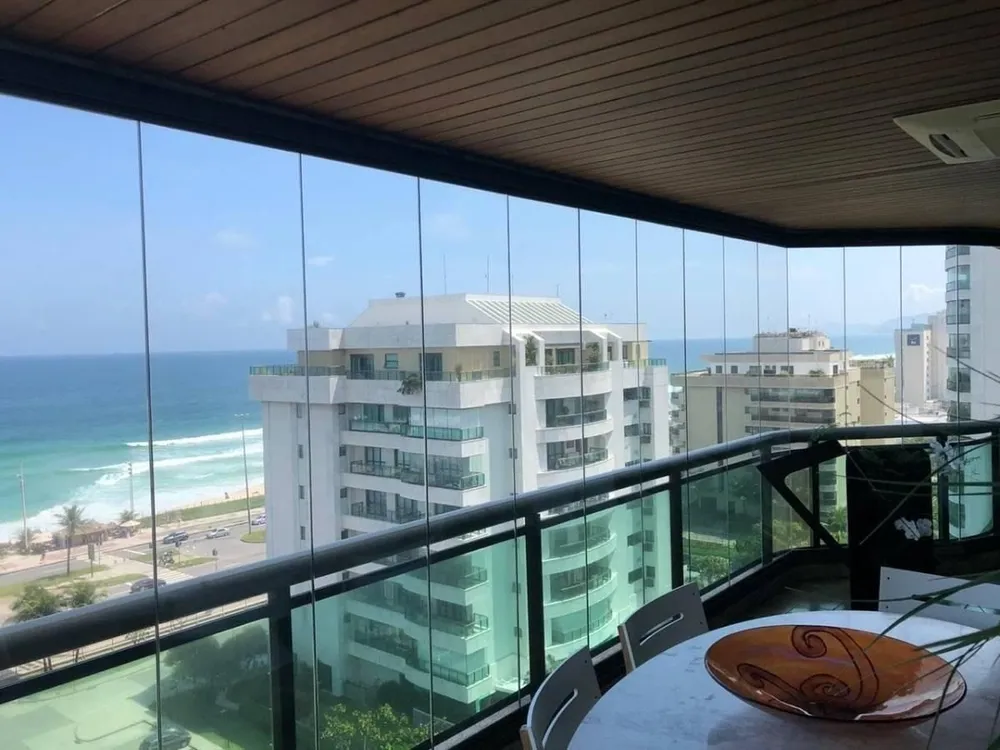 Apartamento, 4 quartos, 276 m² - Foto 5