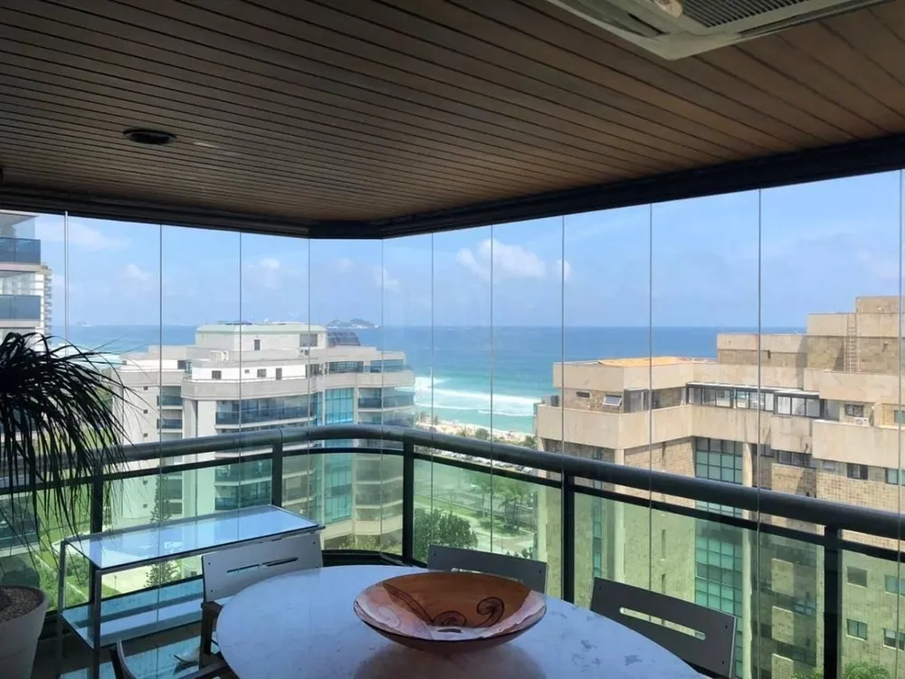 Apartamento, 4 quartos, 276 m² - Foto 1
