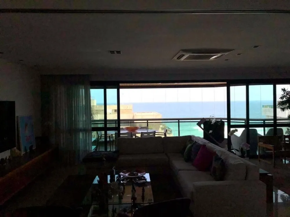 Apartamento, 4 quartos, 276 m² - Foto 4