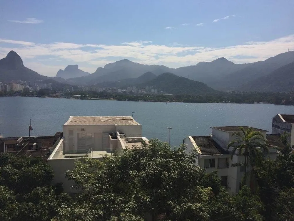 Apartamento, 4 quartos, 250 m² - Foto 2