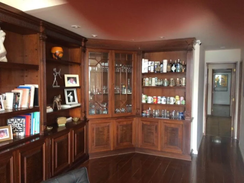 Apartamento, 4 quartos, 250 m² - Foto 6
