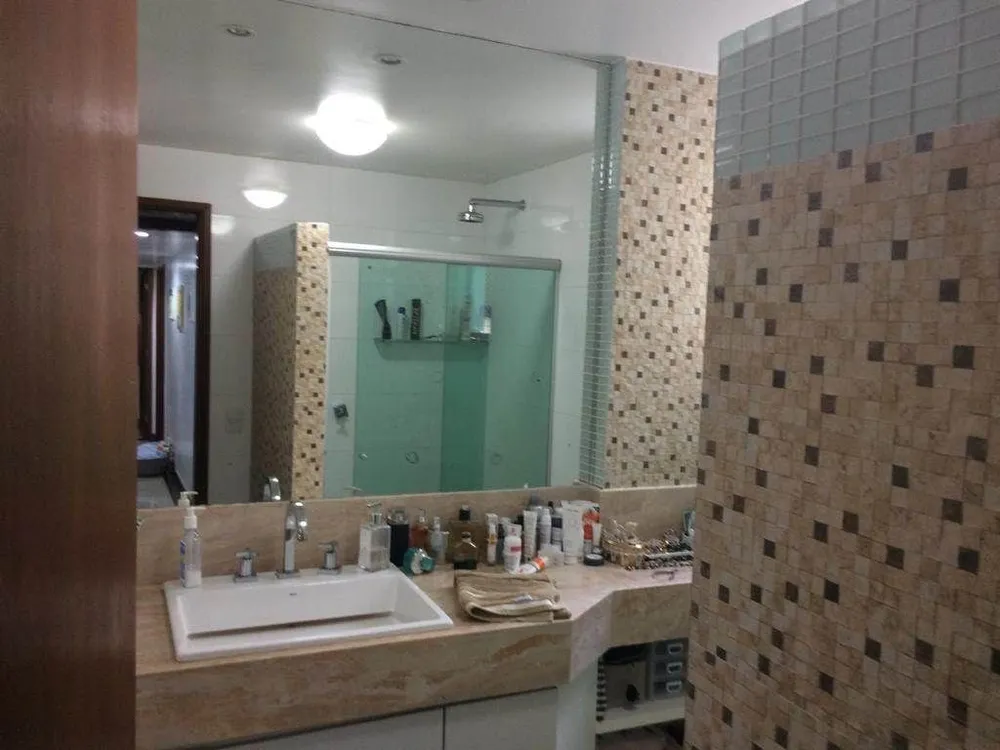 Apartamento, 4 quartos, 250 m² - Foto 13