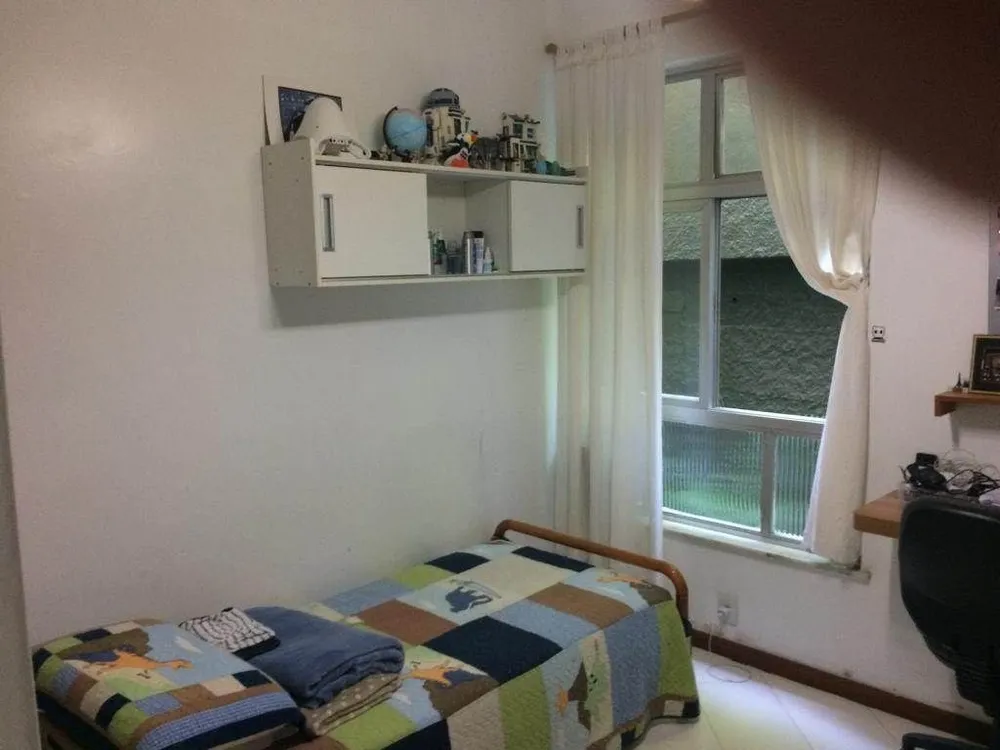 Apartamento, 4 quartos, 250 m² - Foto 16