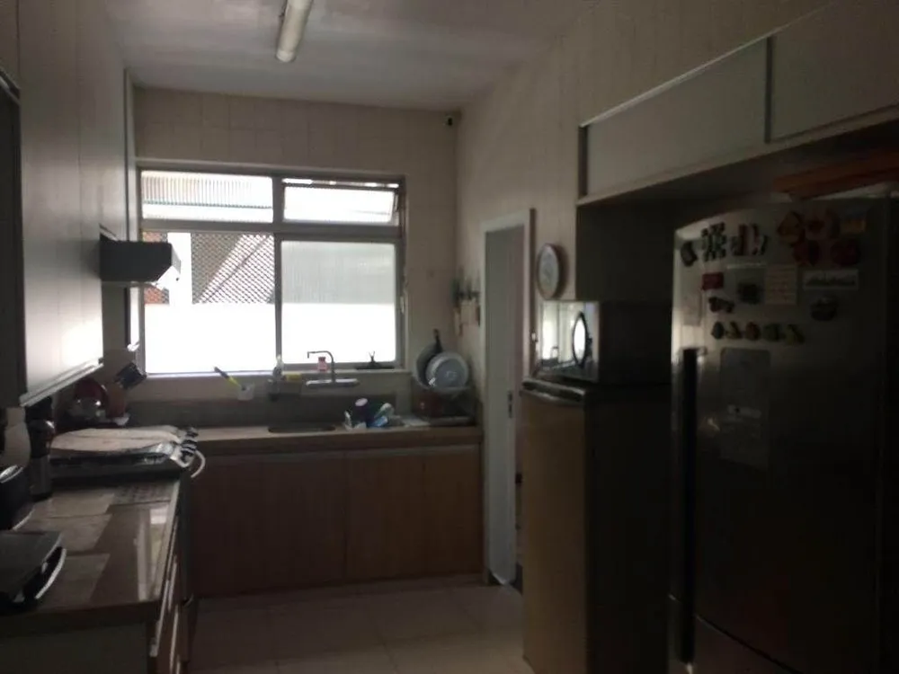 Apartamento, 4 quartos, 250 m² - Foto 10