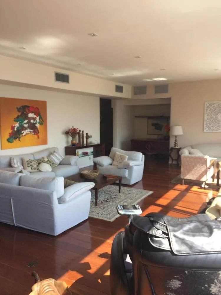 Apartamento, 4 quartos, 250 m² - Foto 3