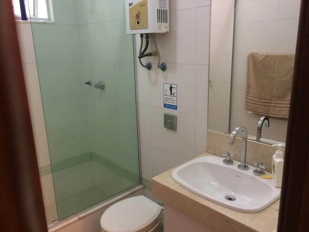Apartamento, 4 quartos, 250 m² - Foto 18