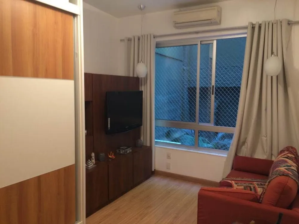 Apartamento, 4 quartos, 250 m² - Foto 11