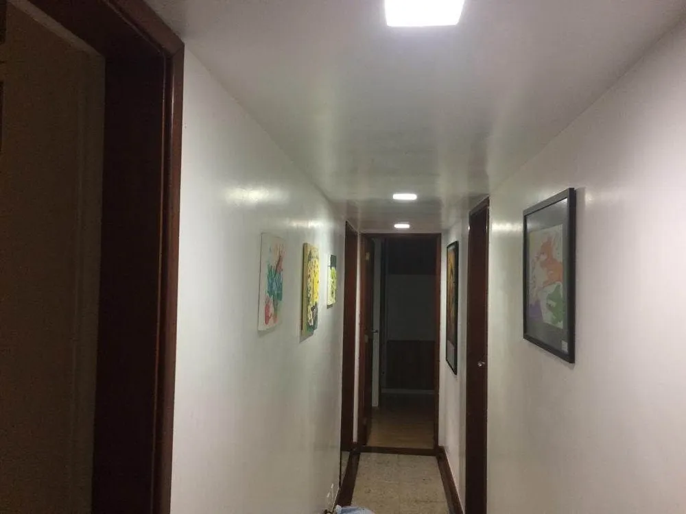 Apartamento, 4 quartos, 250 m² - Foto 9