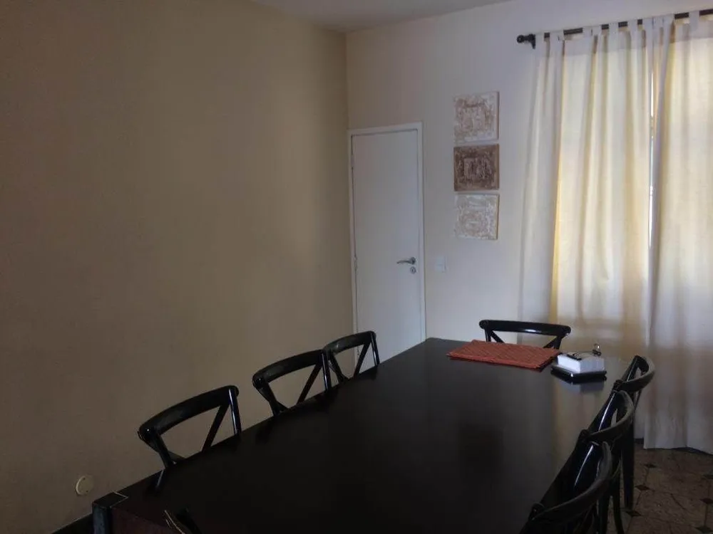 Apartamento, 4 quartos, 250 m² - Foto 5