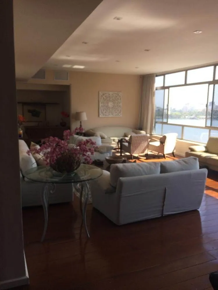Apartamento, 4 quartos, 250 m² - Foto 4