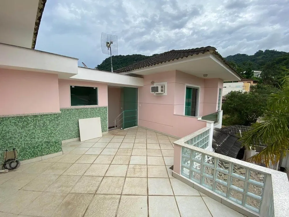 Casa, 4 quartos, 350 m² - Foto 36