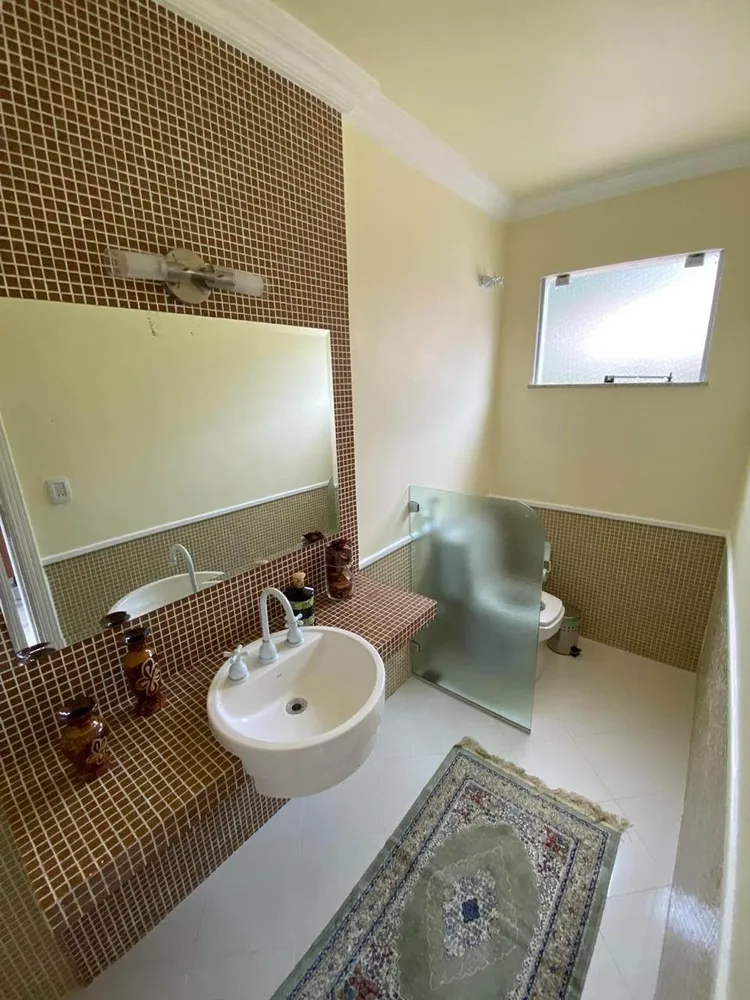Casa, 4 quartos, 350 m² - Foto 28