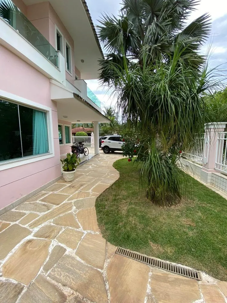 Casa, 4 quartos, 350 m² - Foto 42