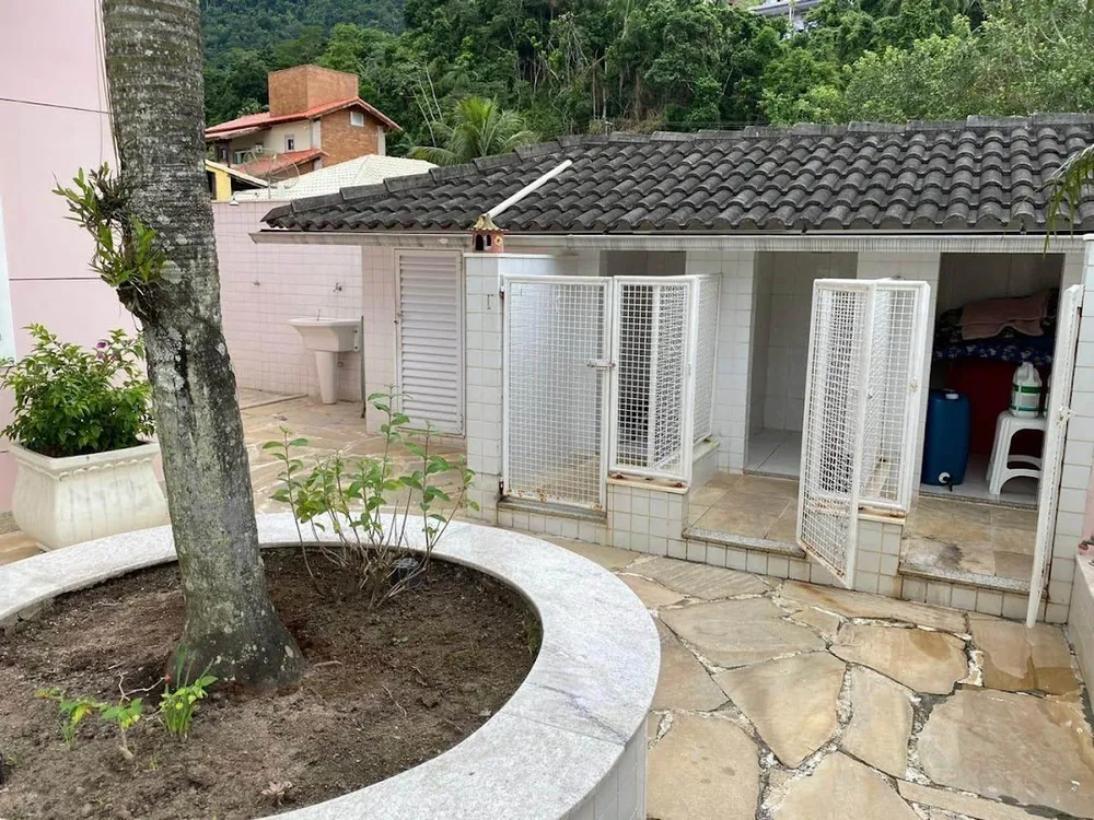 Casa, 4 quartos, 350 m² - Foto 48