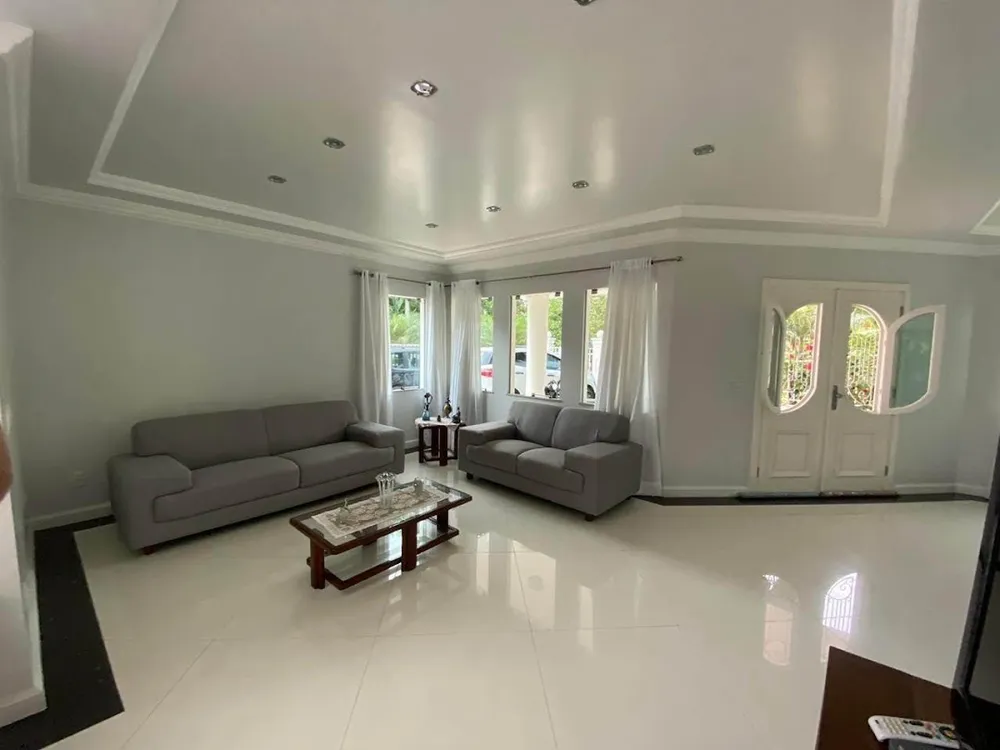 Casa, 4 quartos, 350 m² - Foto 3