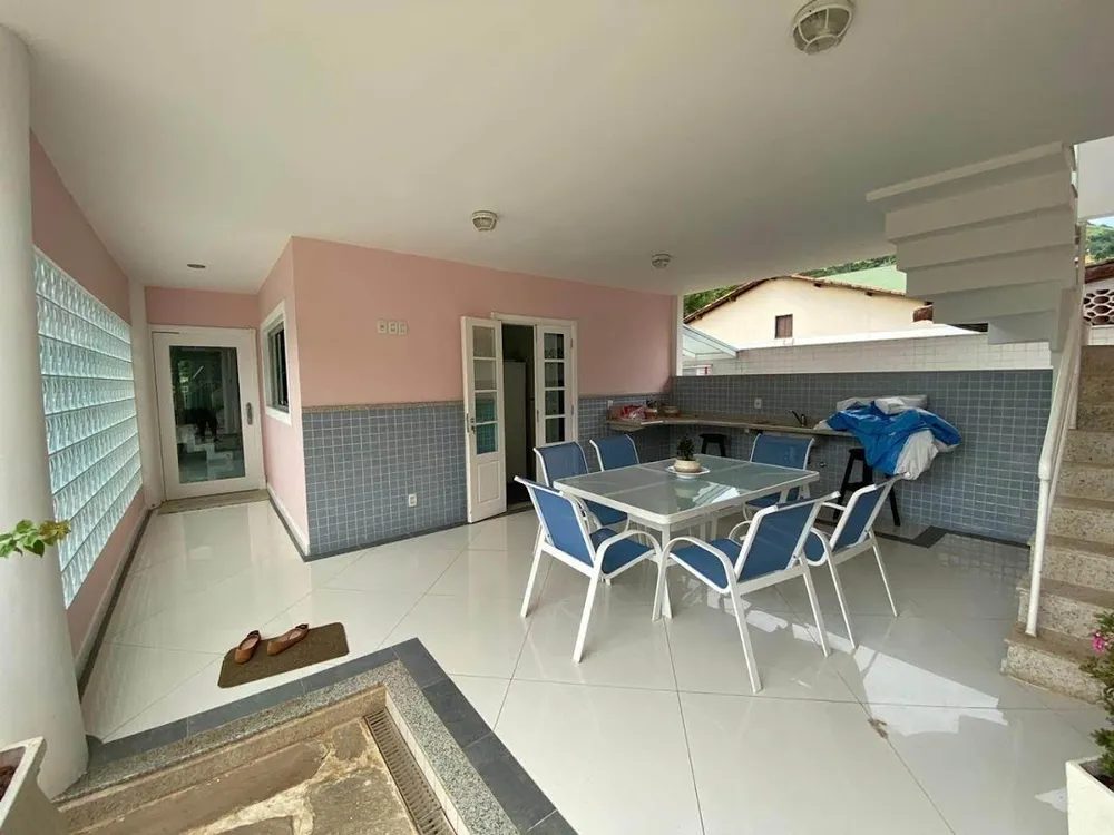 Casa, 4 quartos, 350 m² - Foto 34