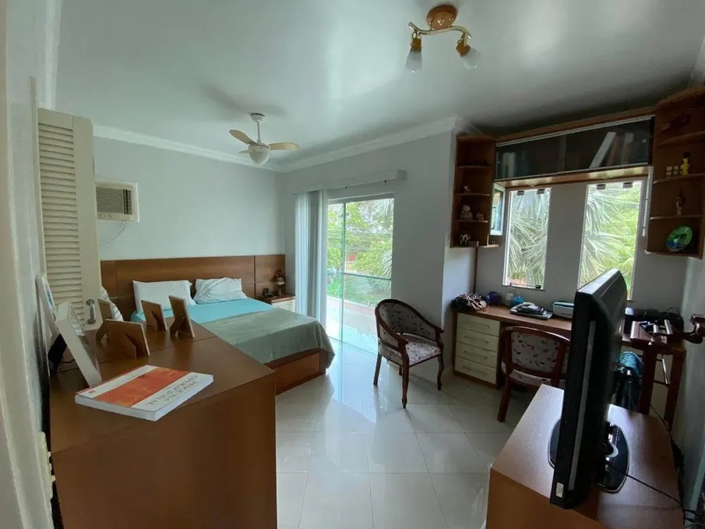 Casa, 4 quartos, 350 m² - Foto 13