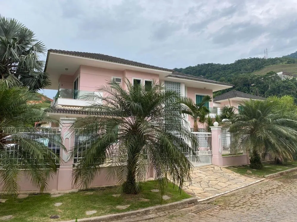 Casa, 4 quartos, 350 m² - Foto 2