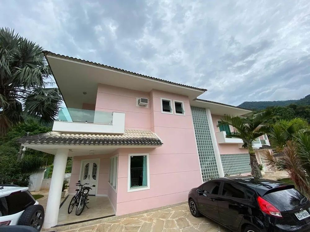 Casa, 4 quartos, 350 m² - Foto 40