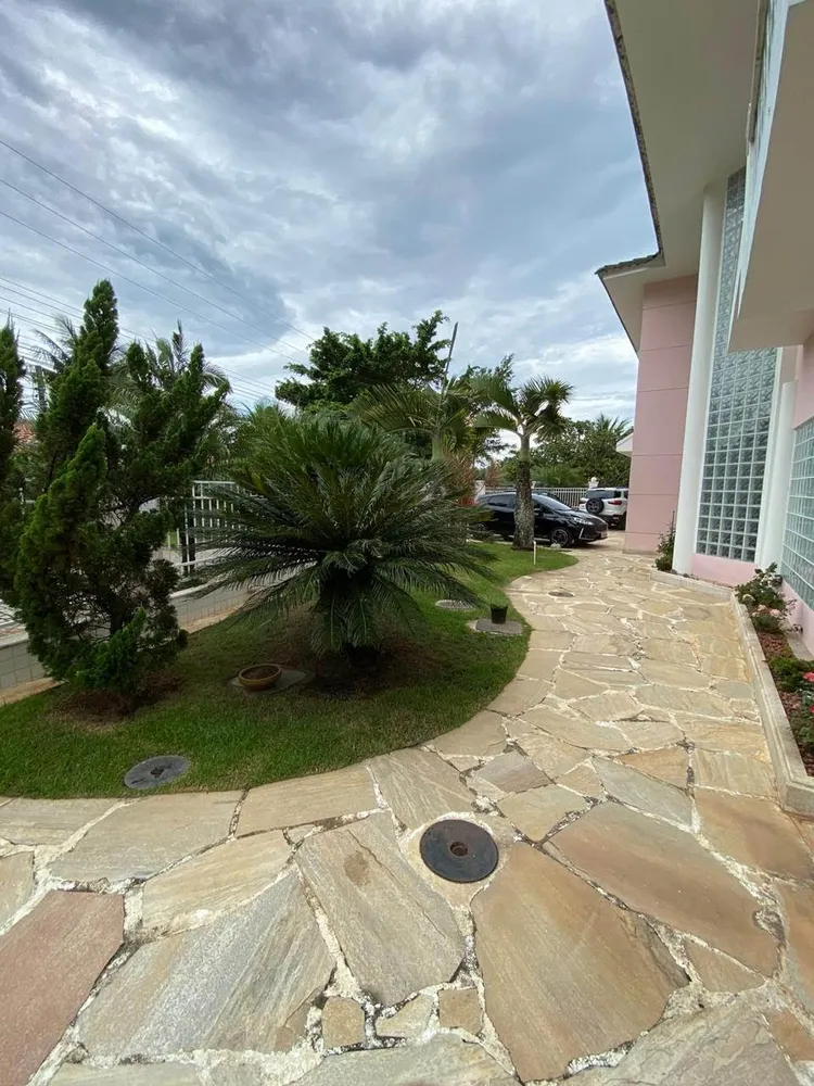 Casa, 4 quartos, 350 m² - Foto 44
