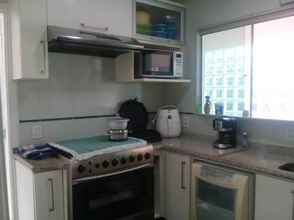 Casa, 4 quartos, 350 m² - Foto 31