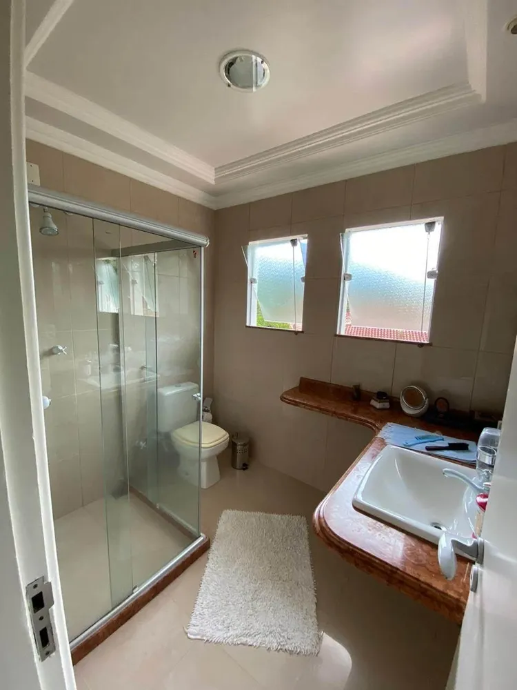 Casa, 4 quartos, 350 m² - Foto 24