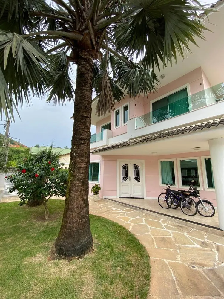 Casa, 4 quartos, 350 m² - Foto 43