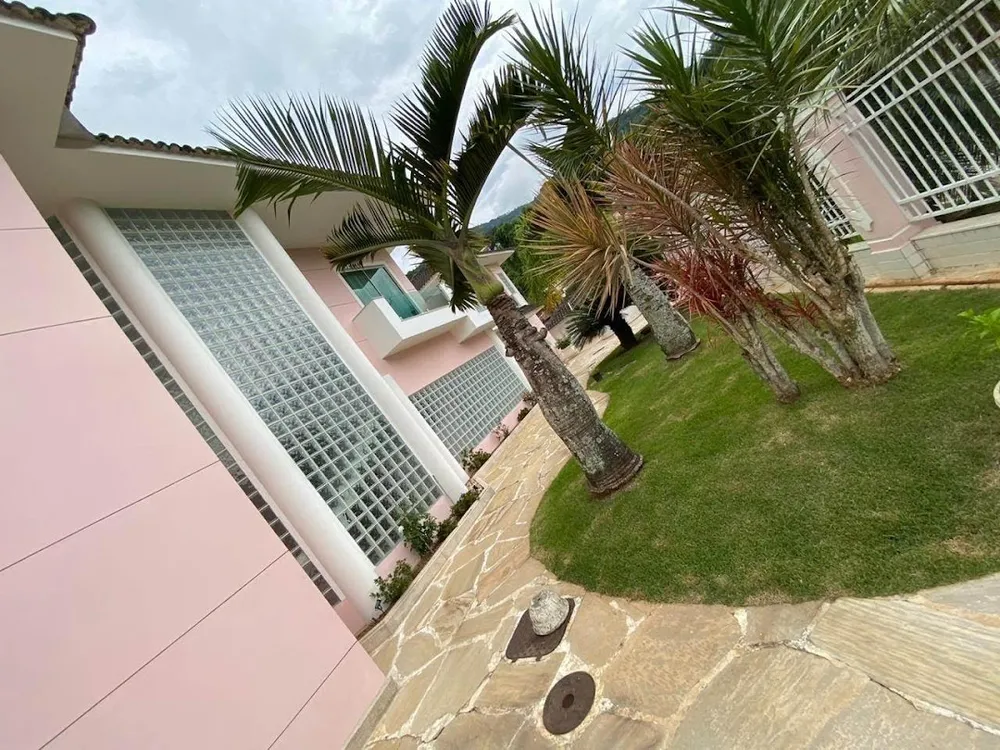 Casa, 4 quartos, 350 m² - Foto 41