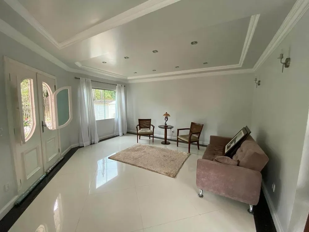 Casa, 4 quartos, 350 m² - Foto 11