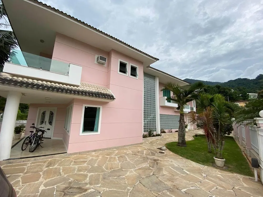 Casa, 4 quartos, 350 m² - Foto 37