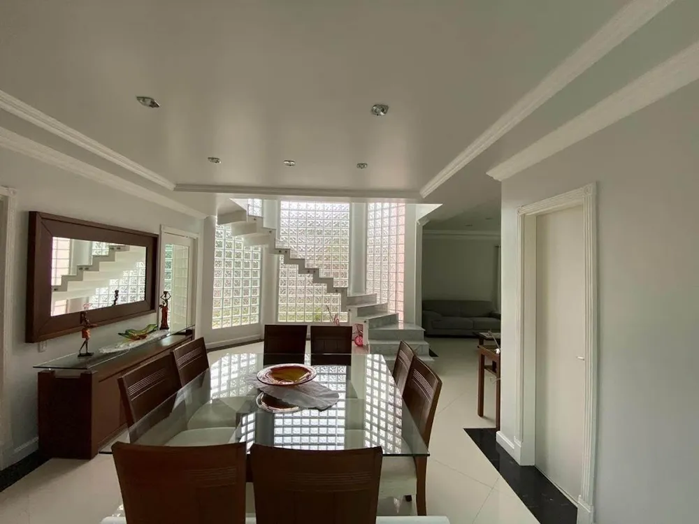 Casa, 4 quartos, 350 m² - Foto 8