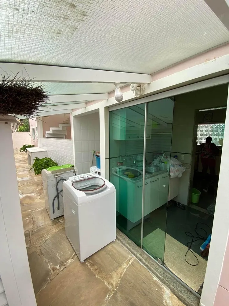 Casa, 4 quartos, 350 m² - Foto 33