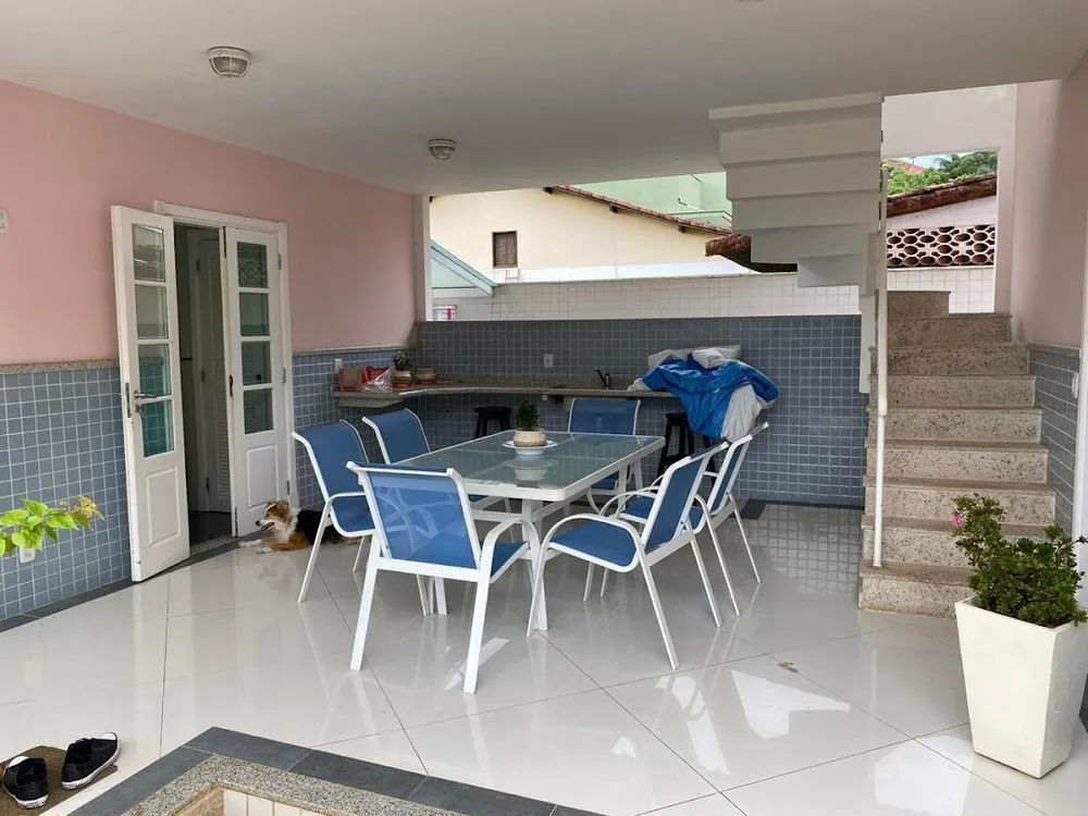 Casa, 4 quartos, 350 m² - Foto 35