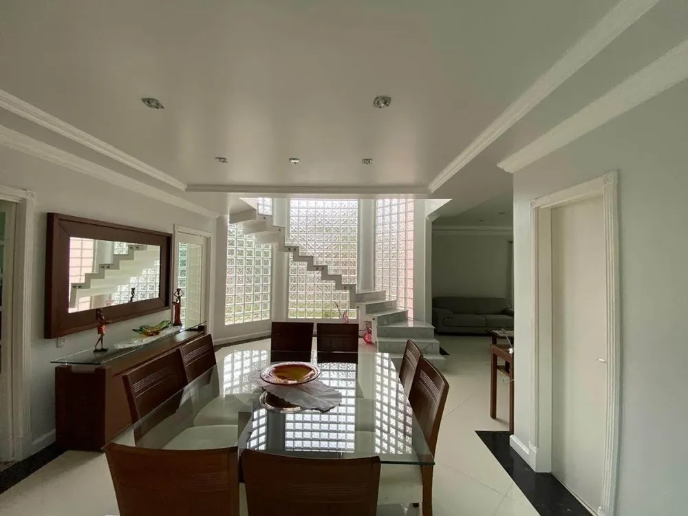 Casa, 4 quartos, 350 m² - Foto 4
